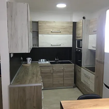 Apartman Apartamento Saraievo