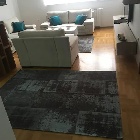 Apartman * Saraievo