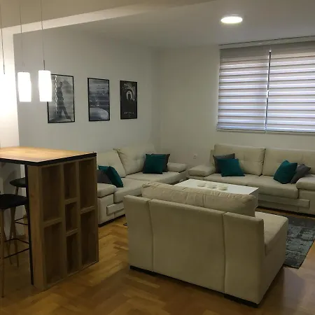 Apartamento Apartman