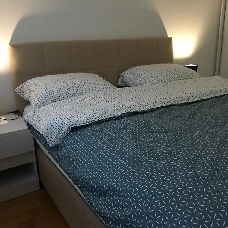 Apartamento Apartman