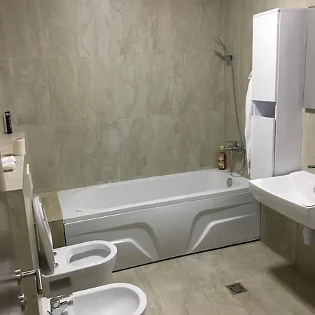Apartman Apartamento *