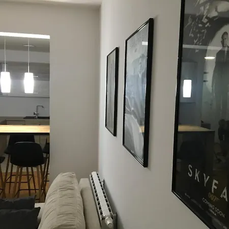 Apartman *