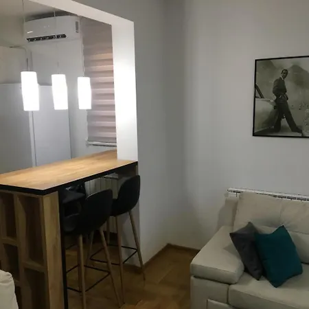 Apartman Apartamento *